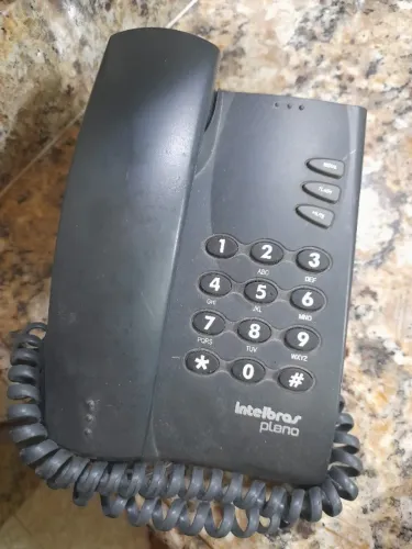 Aparelhos de telefone!