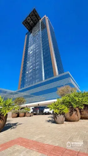 Sala à venda, 45 m² por R$ 631.400,00 - Jardim Alamar - Maringá/PR