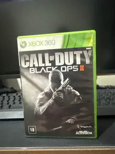 Call of Duty black ops 2 - BO2