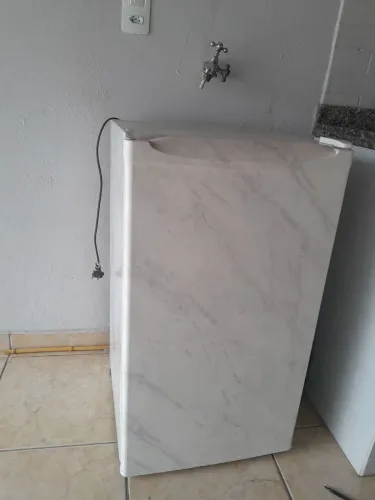 ? FRIGOBAR CONSUL COMPACTO 120L À VENDA