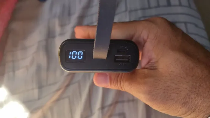 Vendo Carregador de Celular Marca Peining