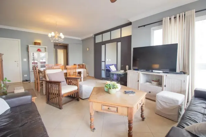 Apartamento à Venda - Pinheiros, 2 Quartos, 120 m2