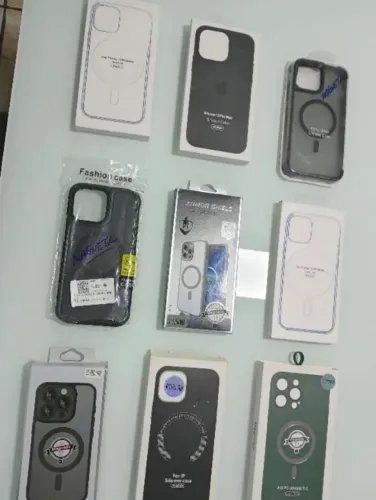 Capinhas de iPhone 13 Pro Max feminina 3 por 100 a pronta entrega