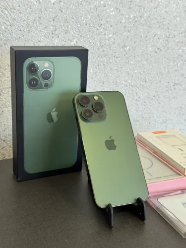 iPhone 13 Pro 256gb Verde