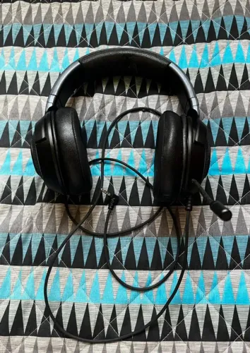 Headset Gamer Razer Kraken X Lite