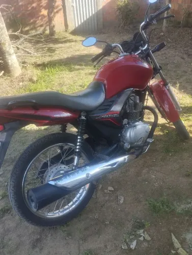 Bem conservada otimo estado 