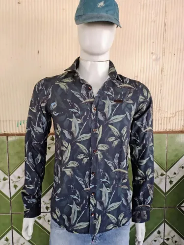 Camisa M Polo