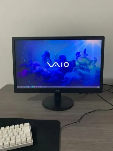 Monitor 19 Polegadas