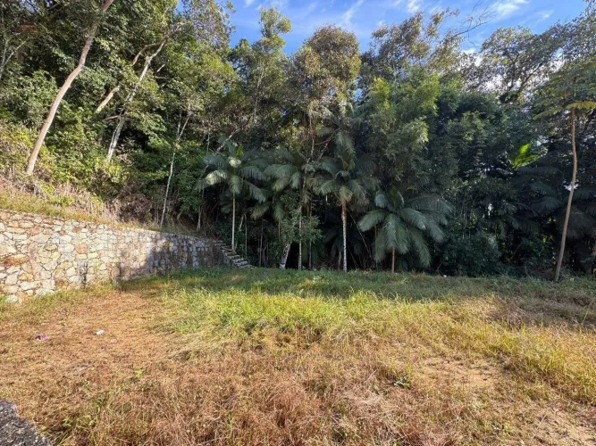 Terreno à venda no Centro de Antônio Carlos/SC