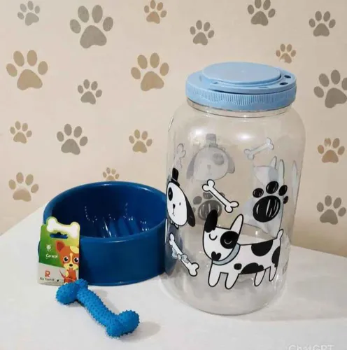 Kit para pets.?