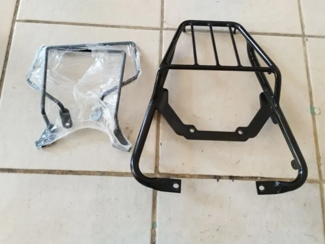 Churrasqueira para moto Honda Falcon nx4