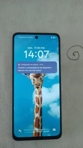 Smartphone Realme C75 