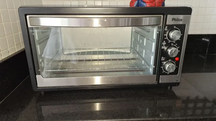 Forno elétrico Philco PFE 48IP 46 litros