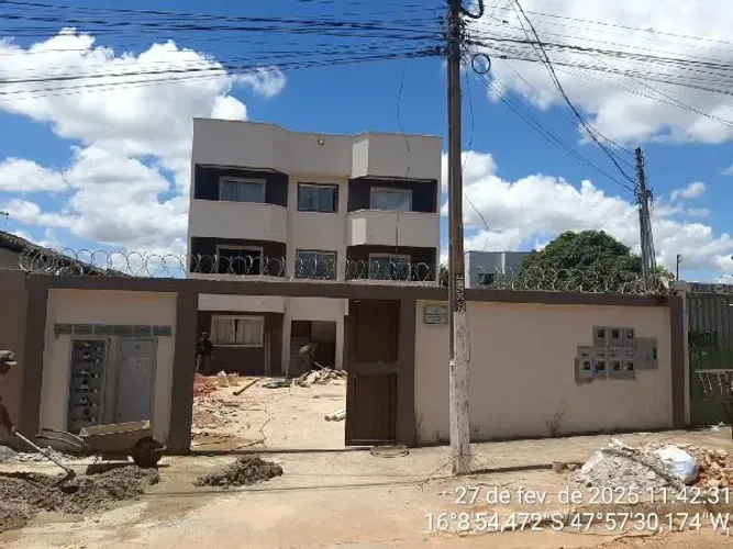 Oportunidade Única em LUZIANIA - GO | Tipo: Apartamento | Negociação: Venda Online | Situa