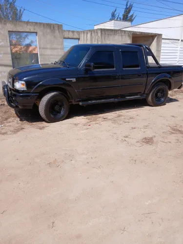 Ford Ranger XLS 2.3 16V 145cv/150cv 4X2 CD 2007