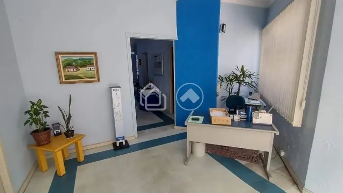 Loja para Venda em Belo Horizonte (MG) Carlos Prates | 233 m² | 3 Banheiros