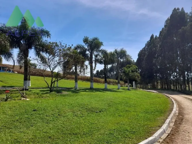 Fazenda à venda, 6848600 m² por R$ 25.000.000,00 - Campo Largo da Roseira - São José dos P