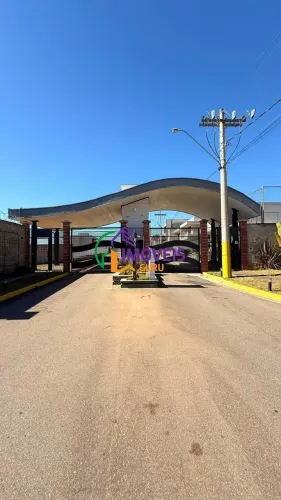 TERRENO EM CONDOMÍNIO - CENTREVILLE - MG