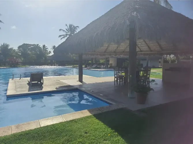 Excelente condominio/ lotetem 250 metros quadrados em Pecém - São Gonçalo do Amarante - CE