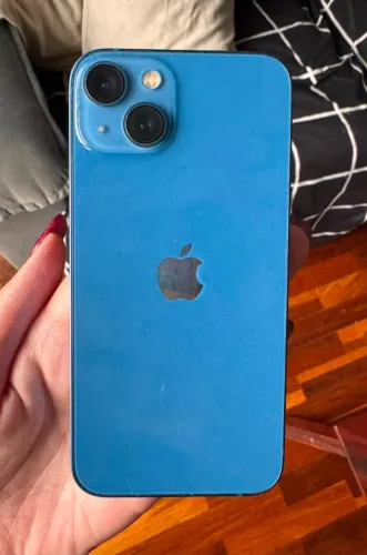iPhone 13 Original 256GB - Excelente Estado