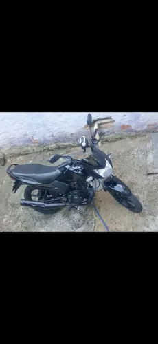 Vendo essa tvs mottu 