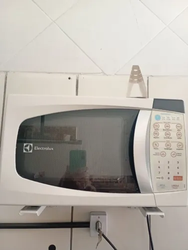 Microondas