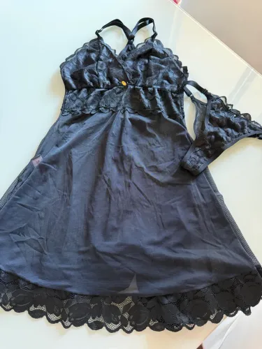 Lingerie Hibisco