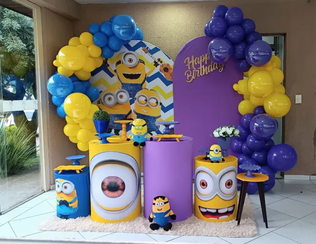 Minions 