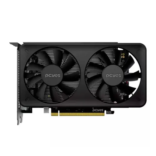 Placa de vídeo rx550