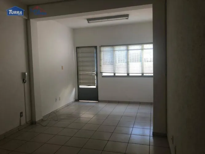 Sala para alugar, 20 m² por R$ 1.241,30/mês - Centro - Atibaia/SP
