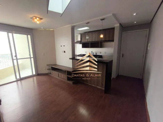 Apartamento à venda, 55 m² por R$ 379.000,00 - Vila Endres - Guarulhos/SP