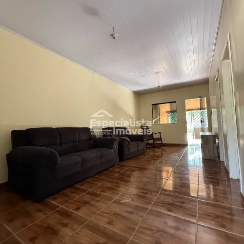 CASA 2Q À VENDA BAIRRO FLORESTA SÓ 250 mil