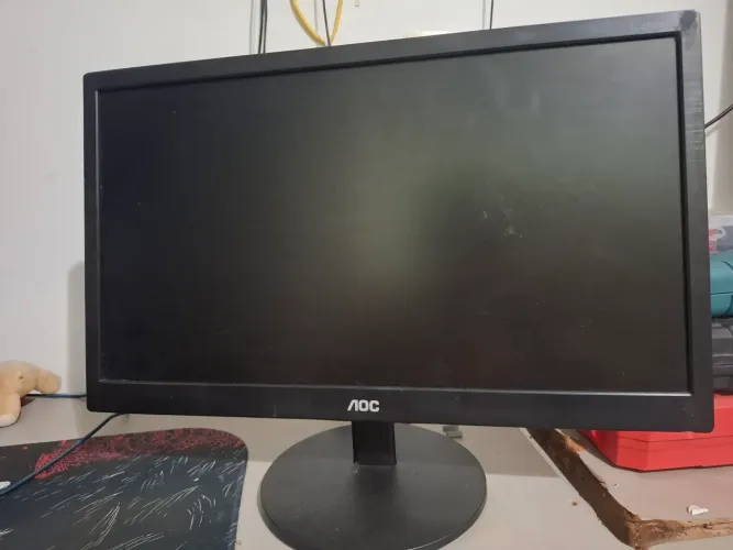 Monitor AOC E2070Swnl 19,5'