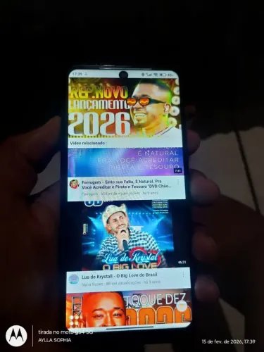 Vendo Celular Redimi Note 11 , 128 GB 