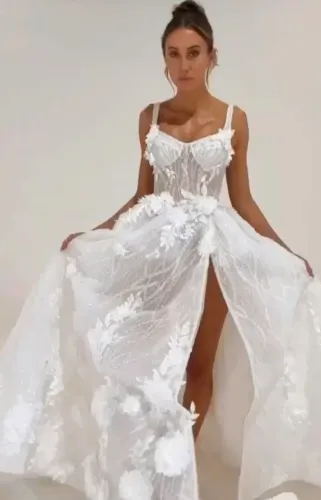 Vestido de noiva