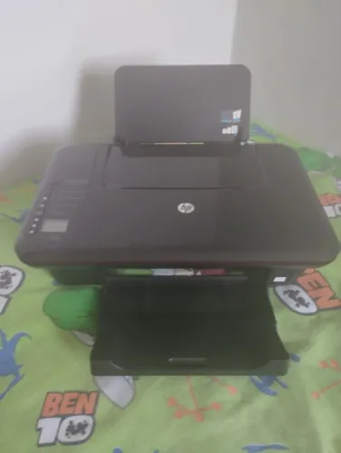 Vendo Impressora HP 3050