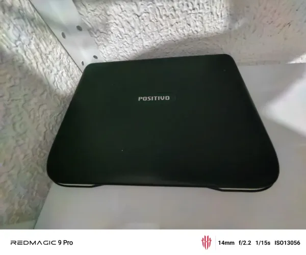 Netbook positivo leiam 