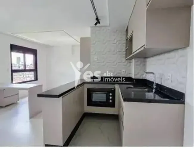 Studio com 42m², 1 suíte, 1 v aga, lazer - Bairro jardim REF: 19352