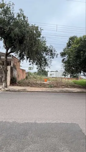 Terreno à venda, 250 m² por R$ 190.000 - Residencial Parque dos Girassóis - Presidente Pru