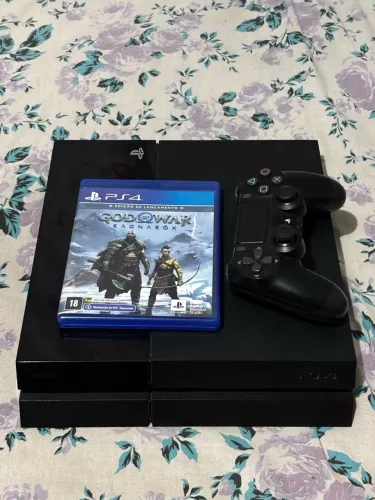 Ps4 completo
