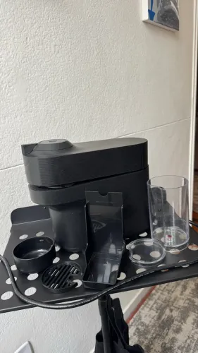 Cafeteira Nespresso Vertuo Pop
