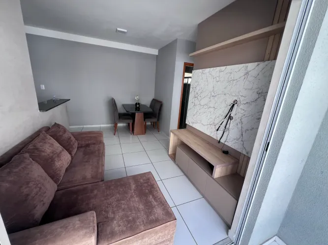 Alugo apartamento no turu