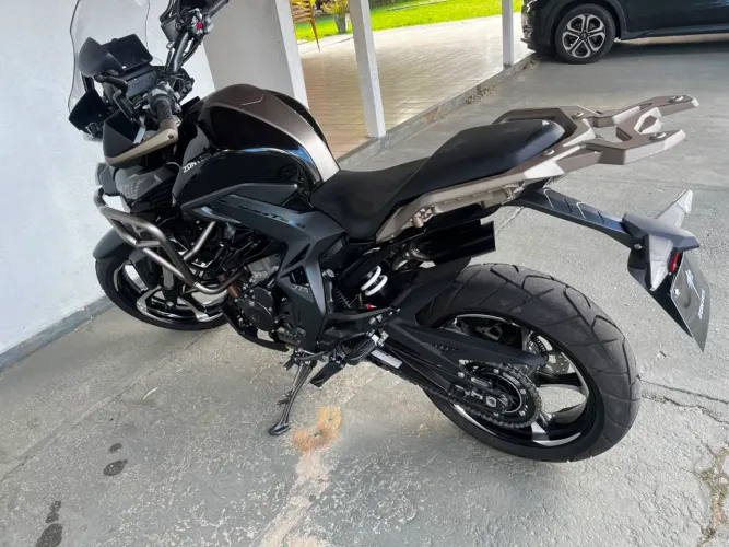 ZONTES 350T