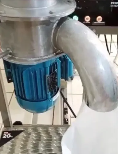 Triturador de Gelo