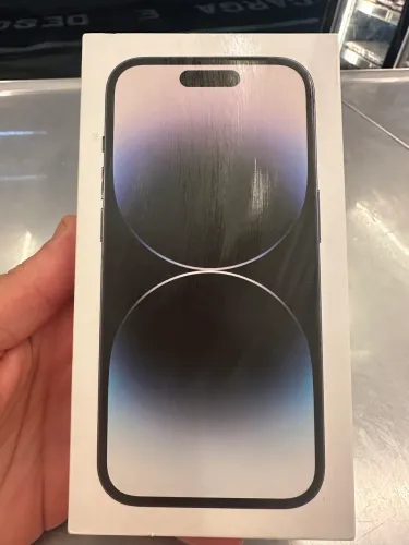 iPhone 14 Pro