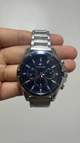 Relógio Tommy Hilfiger Mason