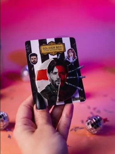Bottons Personalizados 