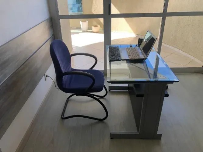 Mesa para Computador