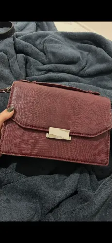 bolsa SANTA LOLLA nunca usada