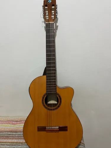 Violão Di Giorgio